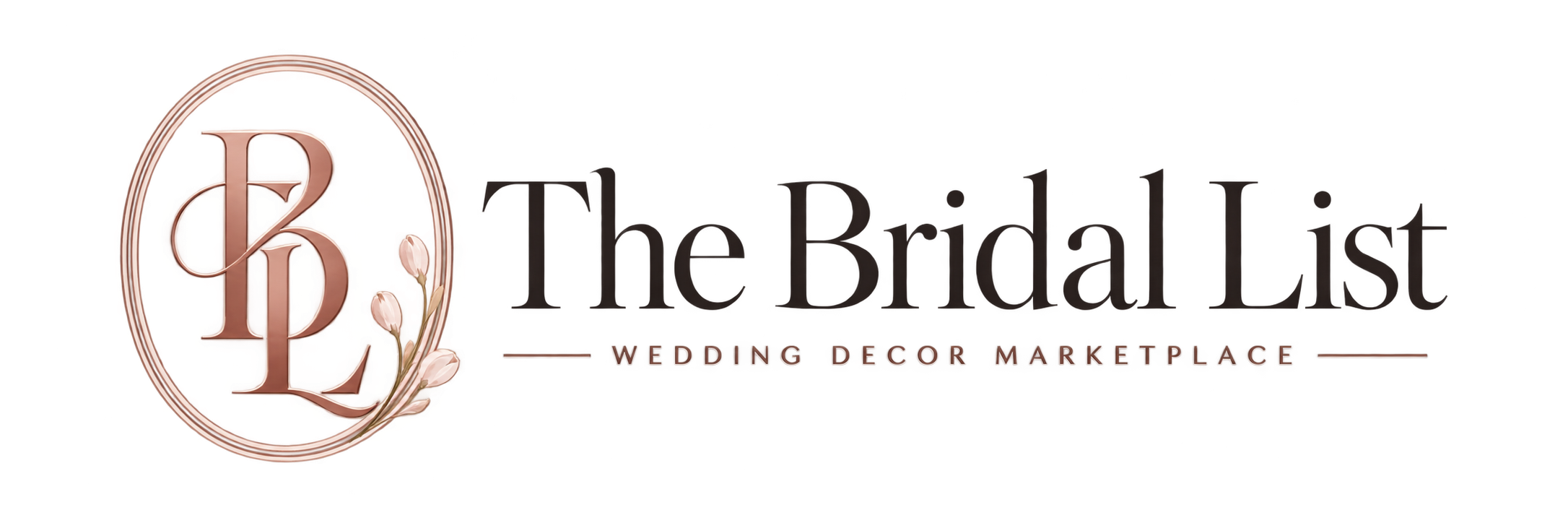 The Bridal List